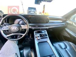 هيونداي باليسيد